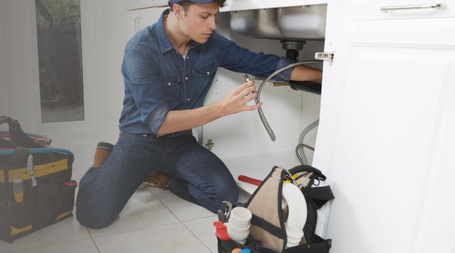 Expert burst pipe repair services in Chiloquin, OR